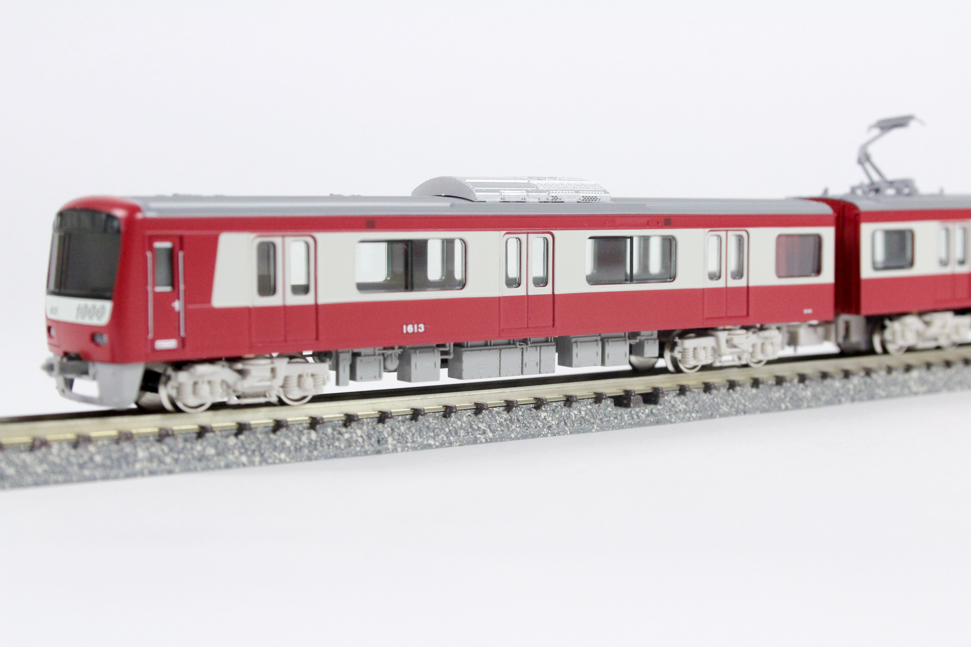 グリーンマックス 30788 京急新1000形（17次車・1613編成）6両セット