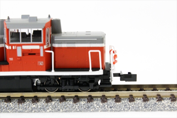 KATO 7011-2 DE10 暖地形 Nゲージ | 鉄道模型 通販 ホビーショップタムタム