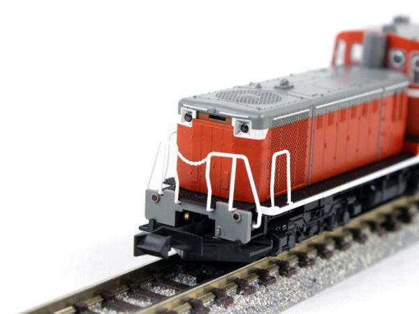 KATO 7013 DD16 鉄道模型 Nゲージ | 鉄道模型 通販 ホビーショップタムタム