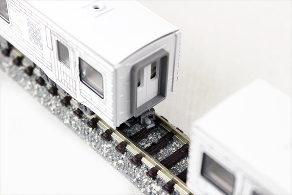 ラウンドハウス 10-936 キハ110系東北エモーションタイプ3両セット