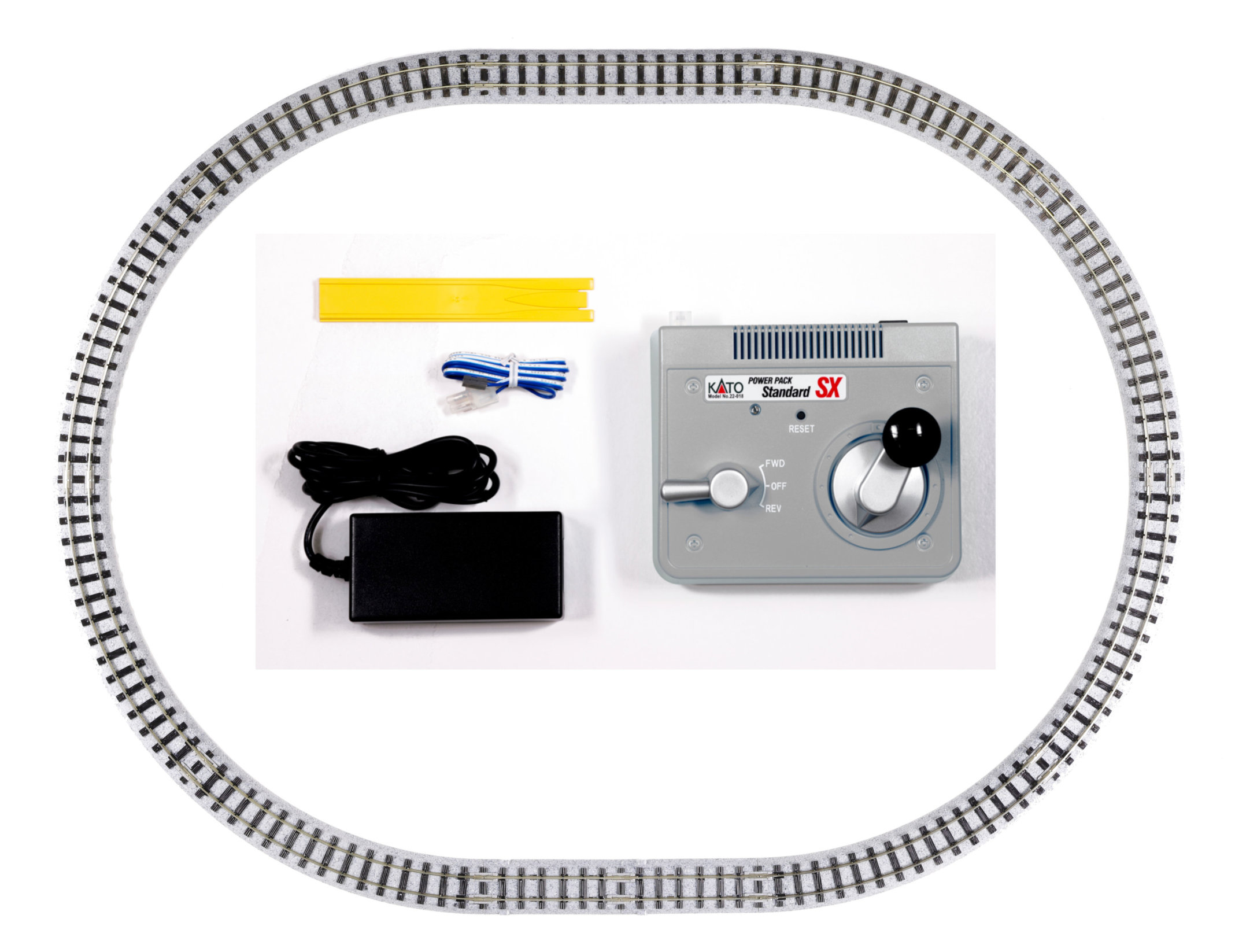 KATO 鉄道模型 レール 線路 セット商品 | 鉄道模型・プラモデル