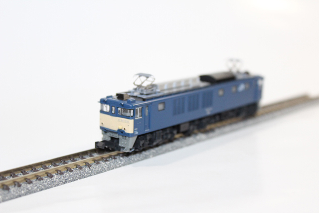 KATO 3023-6 EF64 1032(双頭連結器付) | 鉄道模型 通販 ホビーショップ
