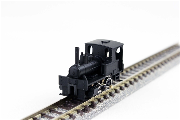 津川洋行 14034 有田鉄道コッペル1号機 保存車/簡易ロッド仕様 Nゲージ