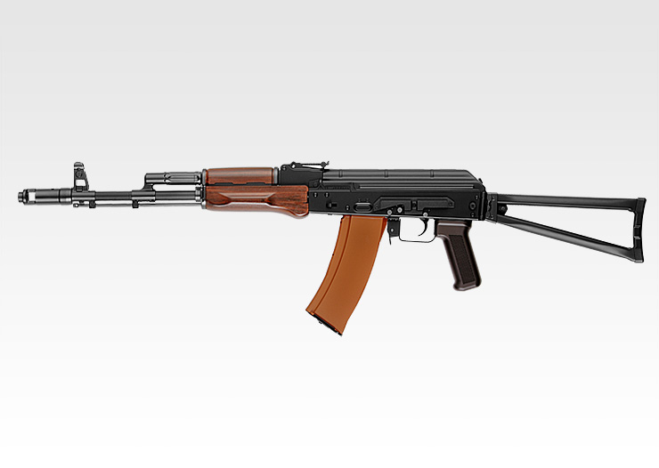東京マルイ 次世代電動ガン AKS74N | 鉄道模型・プラモデル・ラジコン