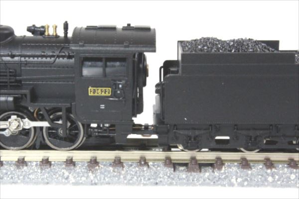 マイクロエース A9710 9600型-29622・北海道切詰デフ | 鉄道模型