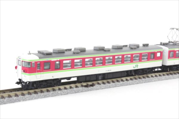 マイクロエース A0908 165系「ムーンライト」色 M2編成タイプ 3両