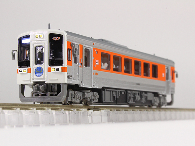 マイクロエース A6773 キハE131+キハE132 2両セット Nゲージ | 鉄道