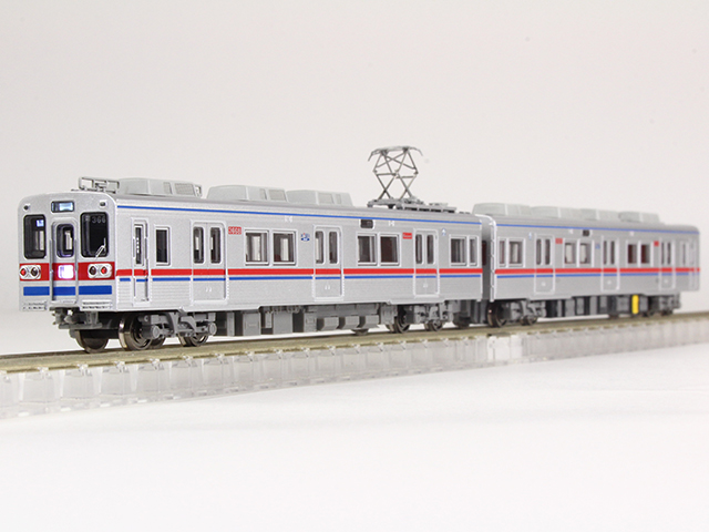 MICRO ACE Nゲージ A-6789 6両セット MICRO ACE Nゲージ A-6789 6両セット