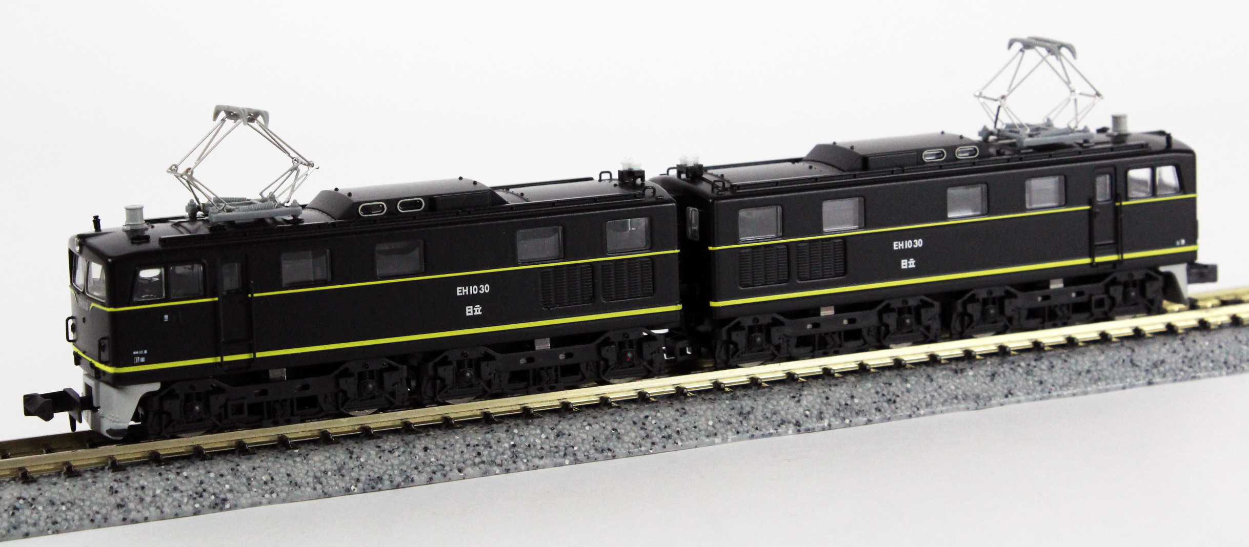 マイクロエースA0830 EH10-30・量産型・変形ヨロイド | 鉄道模型