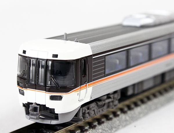 Shinano Micro しなのマイクロ EF70 鉄道模型キット Shinano Micro し