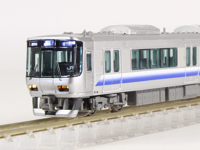 マイクロエース A9563 223系0+2500番代 HE431編成 4両セット Nゲージ