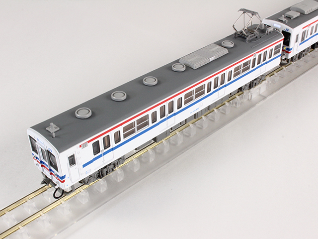 マイクロエース A3687 105系広島色 3扉+4扉 3両セット Nゲージ | 鉄道