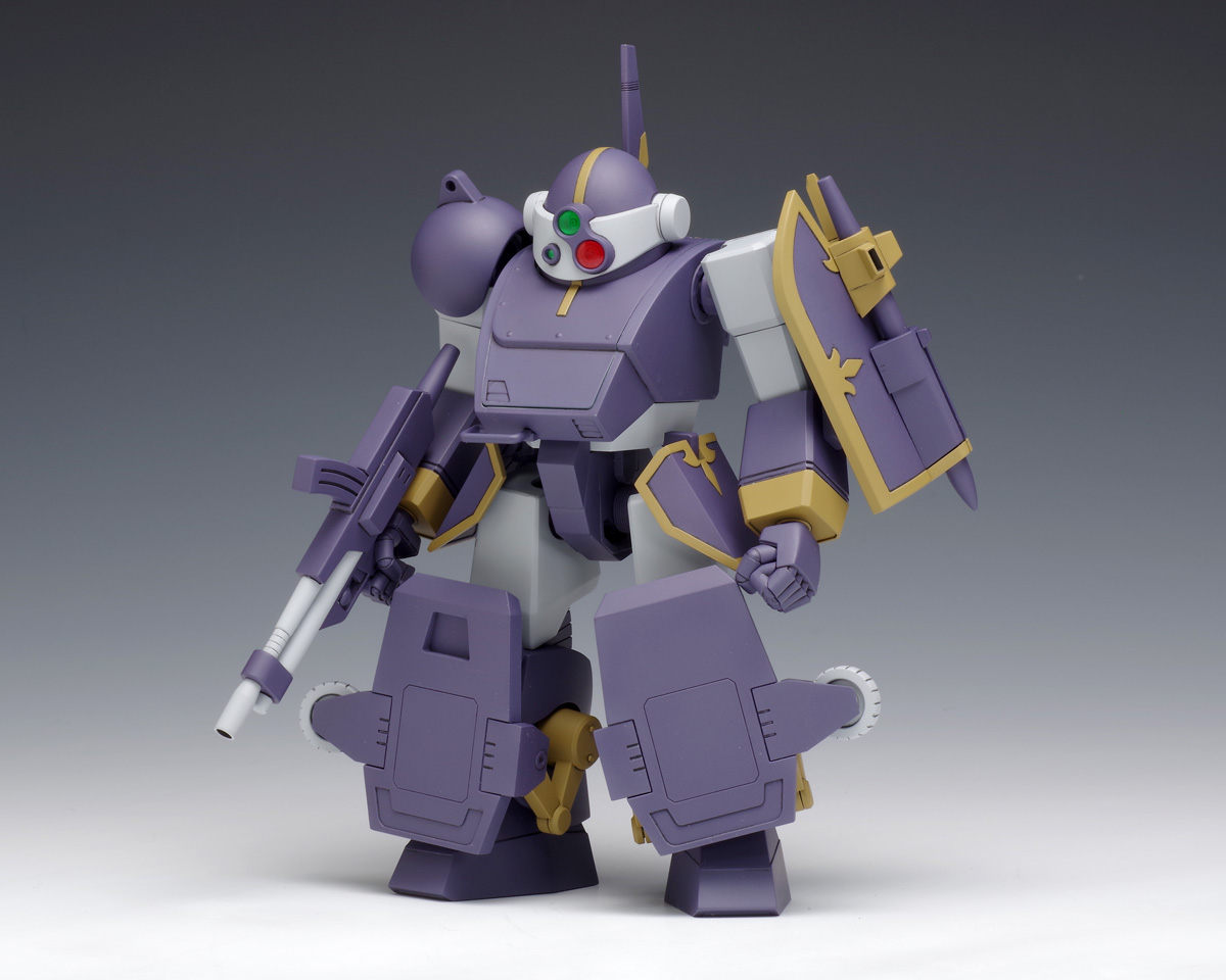 装甲騎兵ボトムズジグゾーパズル1000pieces