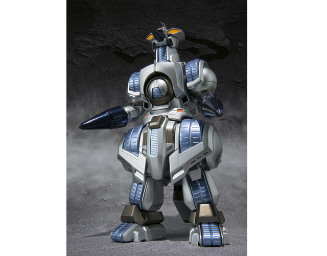 バンダイ S.H.MonsterArts MOGERA（モゲラ）） | 鉄道模型・プラモデル