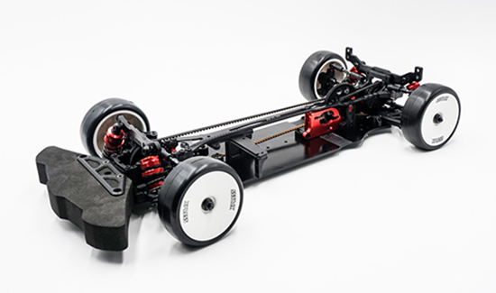 エクスプレス EXPRESS XM1S 1⁄10 Mシャーシ エクスプレス EXPRESS XM1S