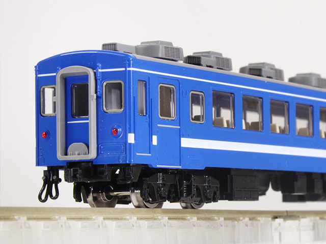 トミックス 98781 14系500番台 海峡 6両セット | 鉄道模型 通販 ホビー