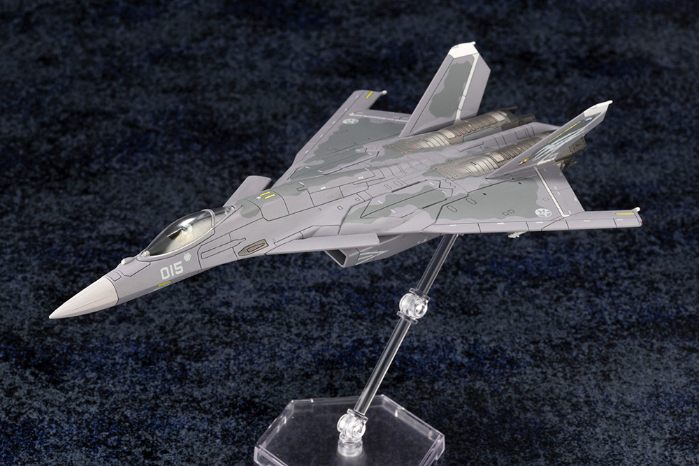 コトブキヤ KP613 1/144 CFA-44〈For Modelers Edition〉『ACE COMBAT