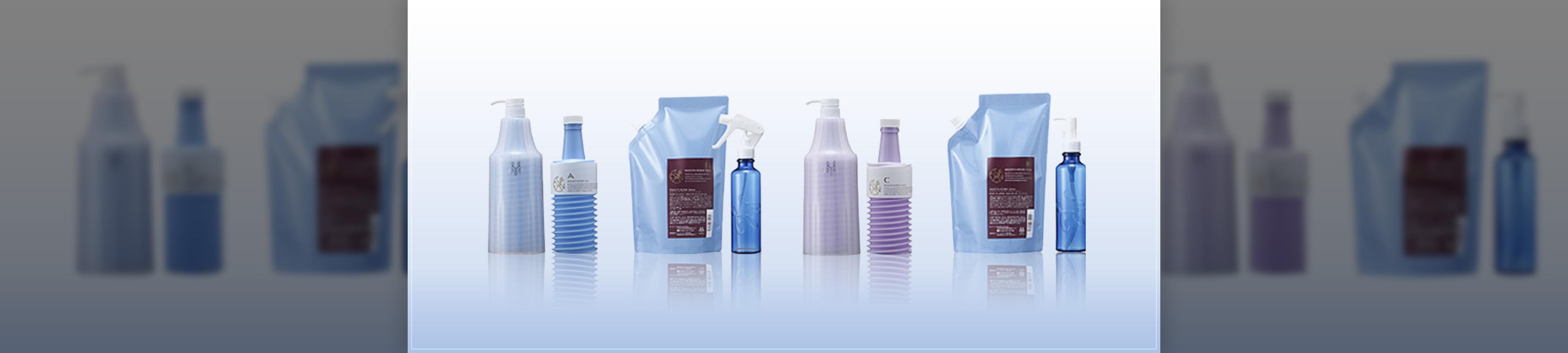 ムコタ｜枠 Hair Resort sui