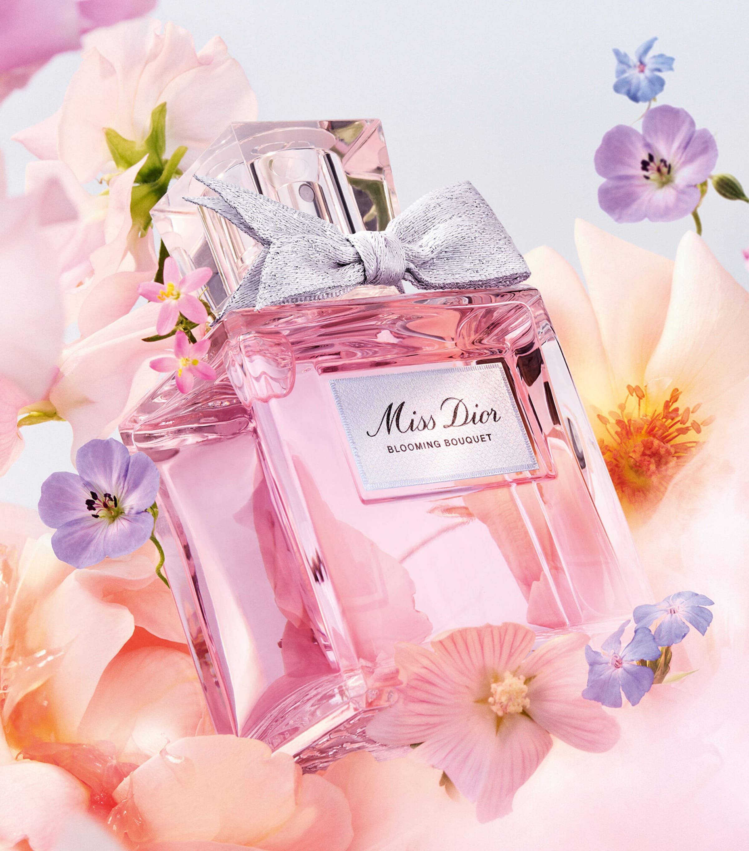 DIOR Miss Dior Blooming Bouquet Eau de Toilette (50ml) | Harrods US