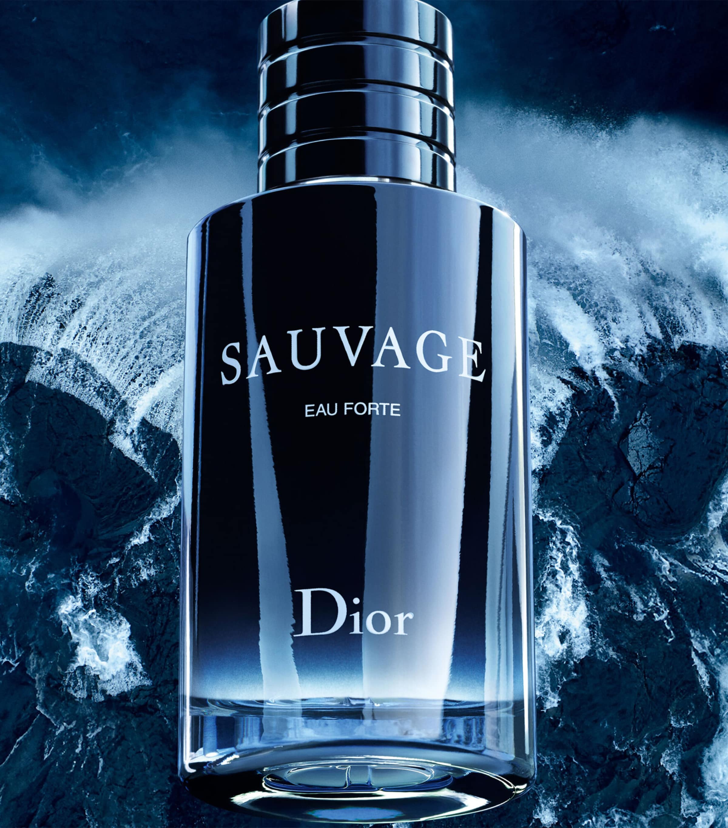 DIOR Sauvage Eau Forte (60ml) | Harrods US
