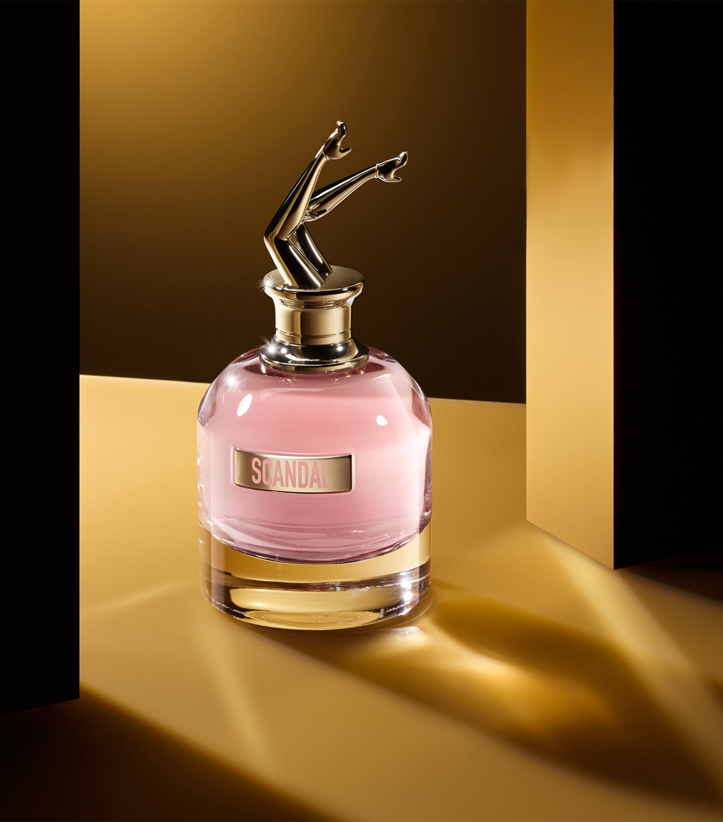 Jean Paul Gaultier Scandal Eau de Parfum (80ml) | Harrods US