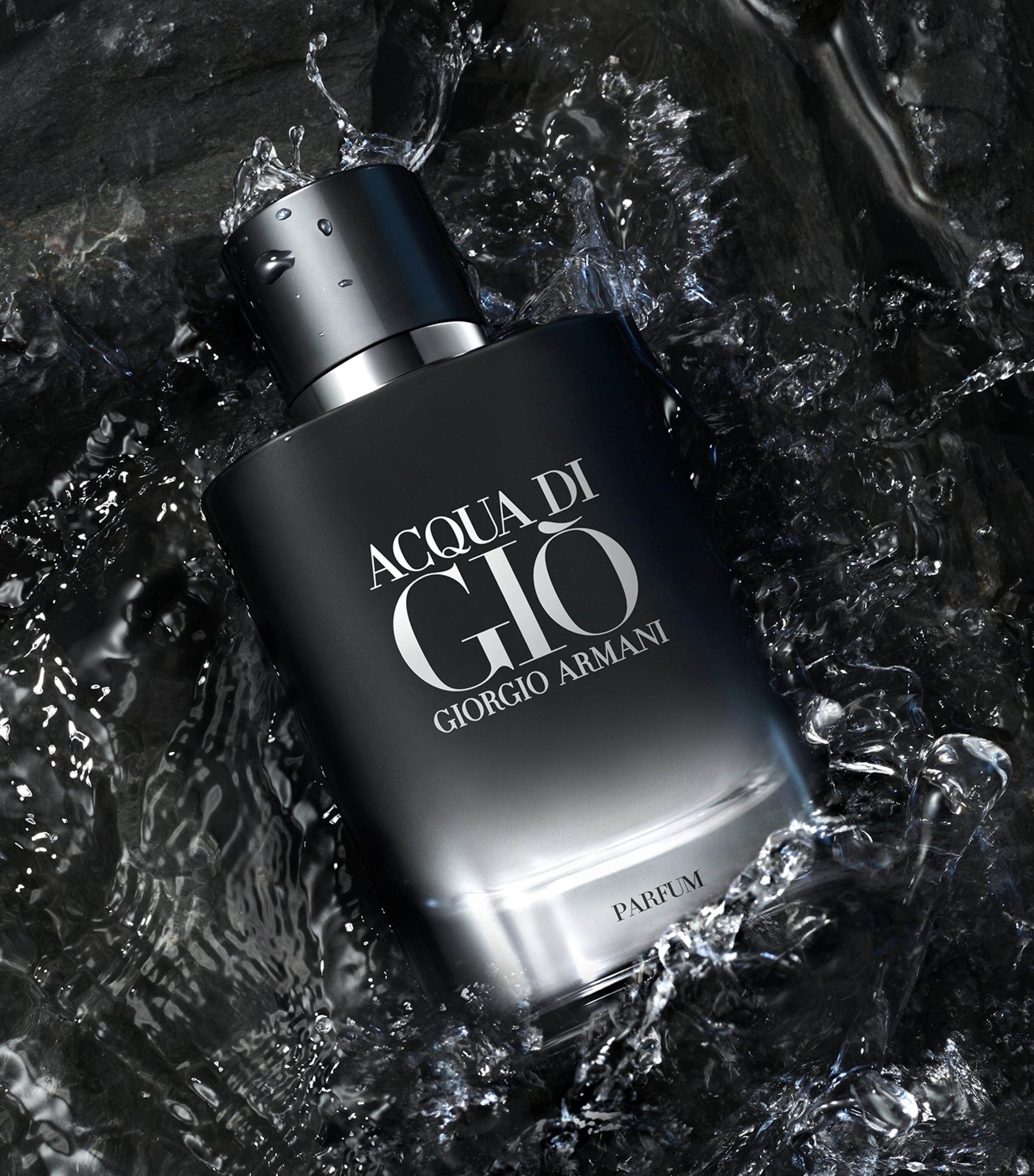 Armani Acqua Di Giò Parfum (200ml) | Harrods US