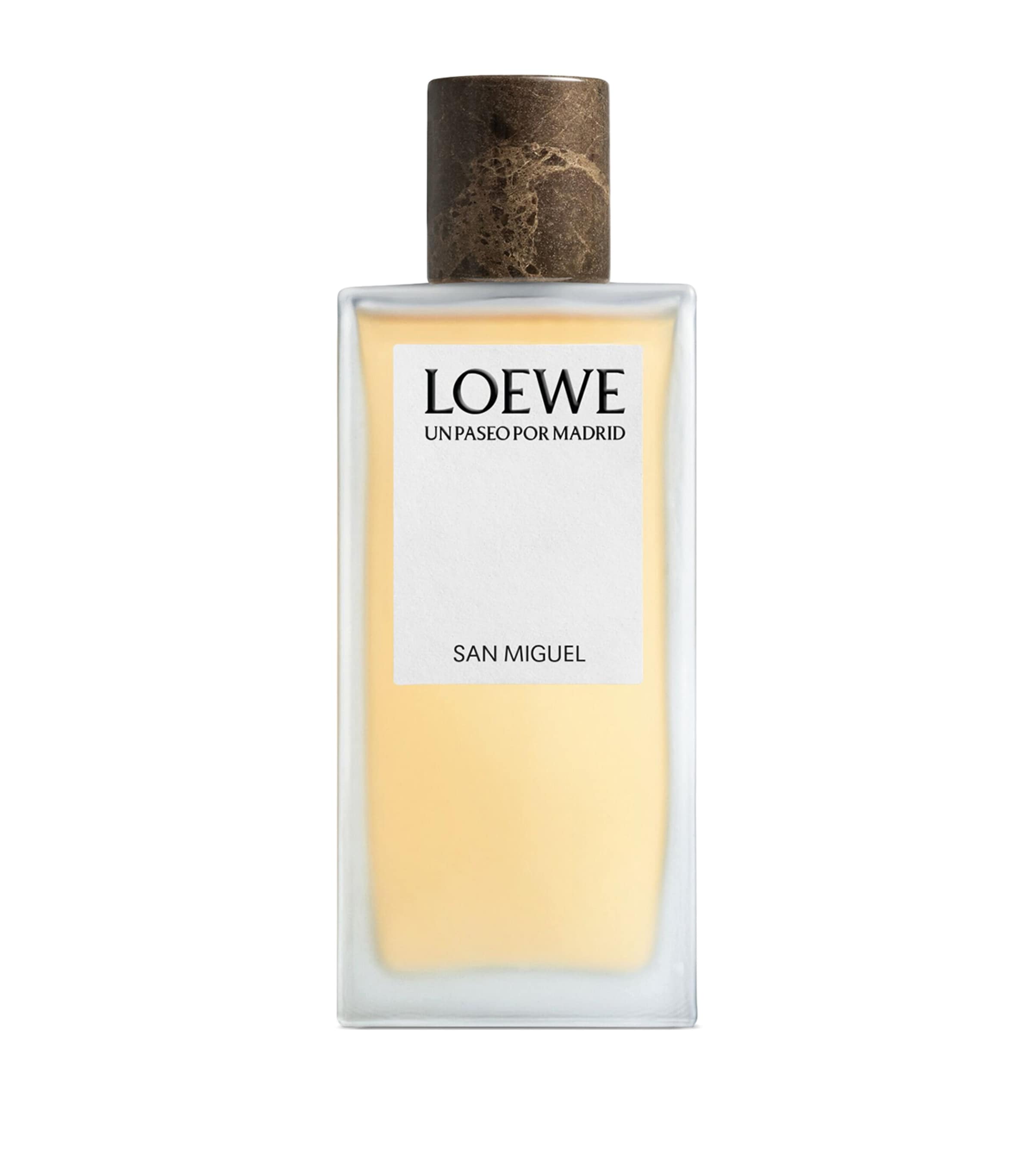 LOEWE Un Paseo Por Madrid San Miguel Eau de Parfum (100ml