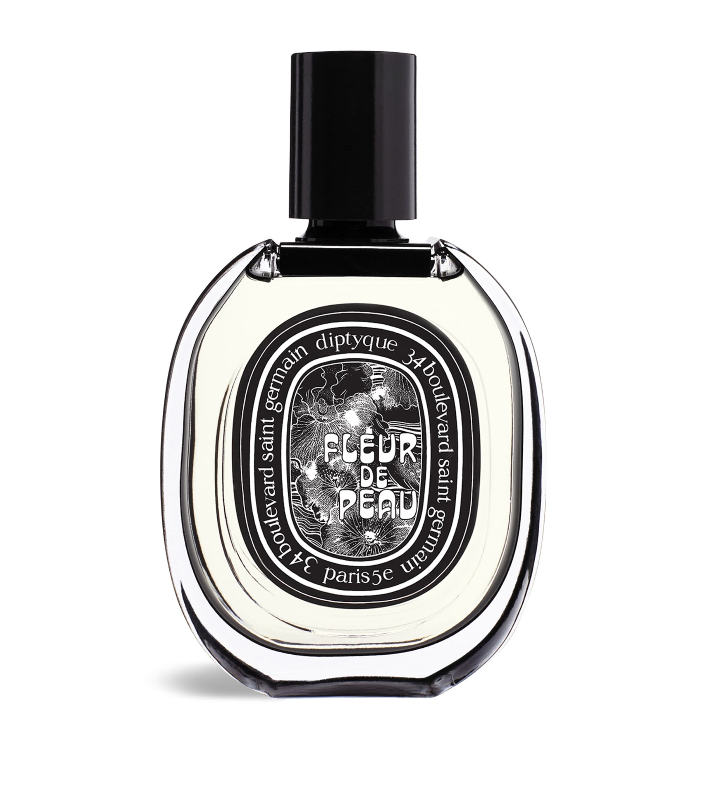 Diptyque Fleur de Peau Eau de Parfum (75ml) | Harrods CA