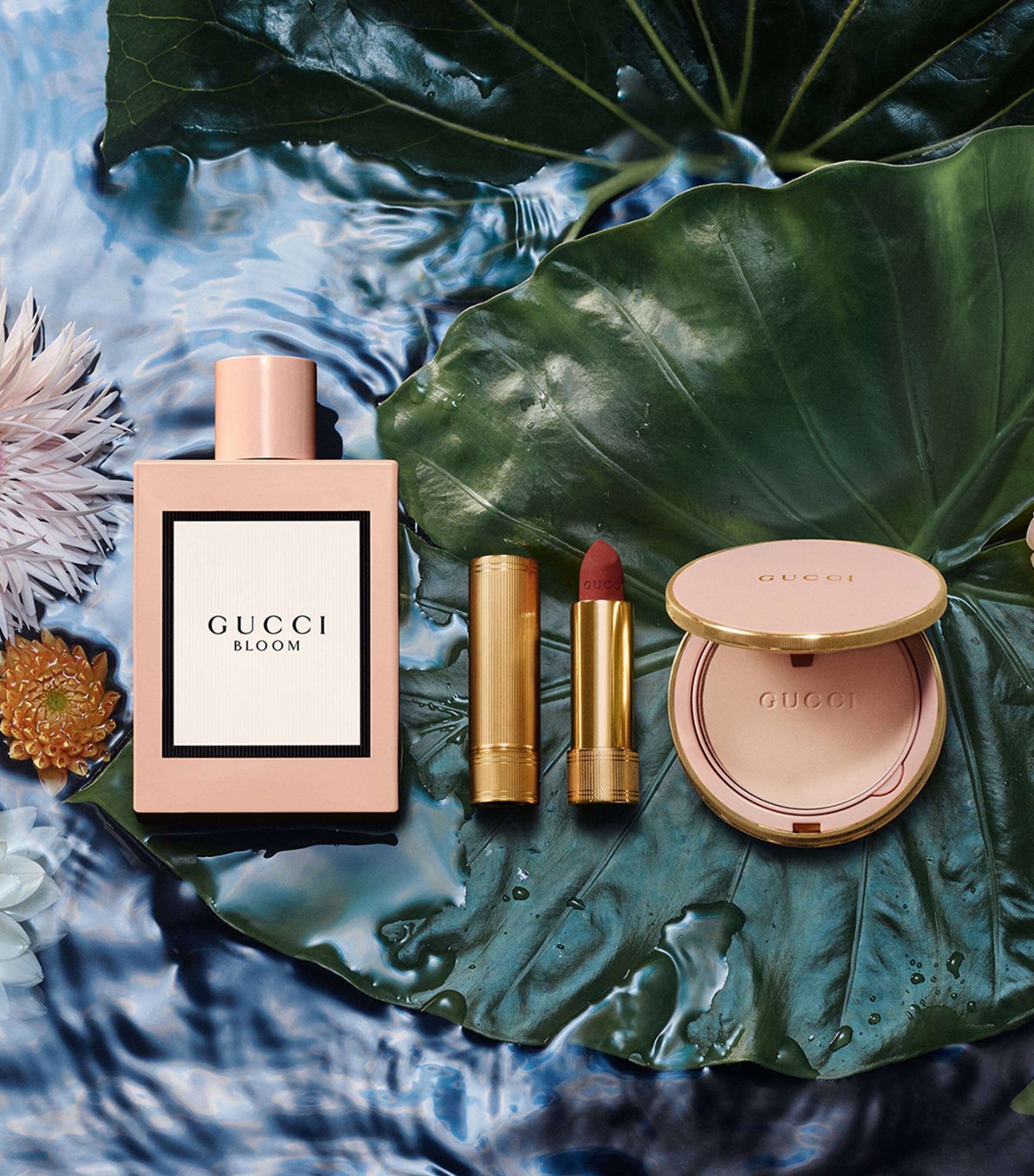 Gucci Bloom Eau de Parfum (50ml) | Harrods US