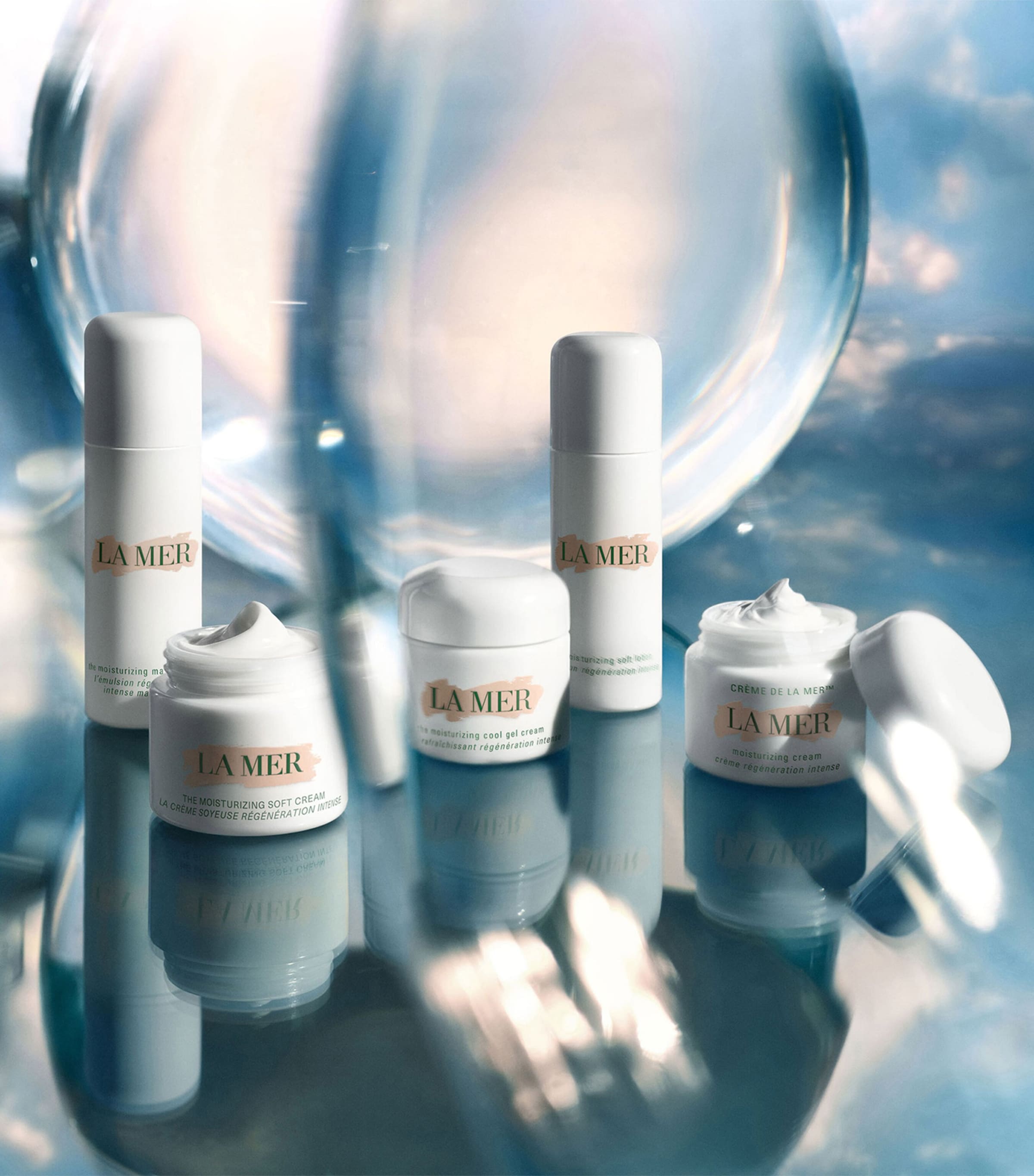 La Mer The Moisturizing Soft Cream (60ml) | Harrods US