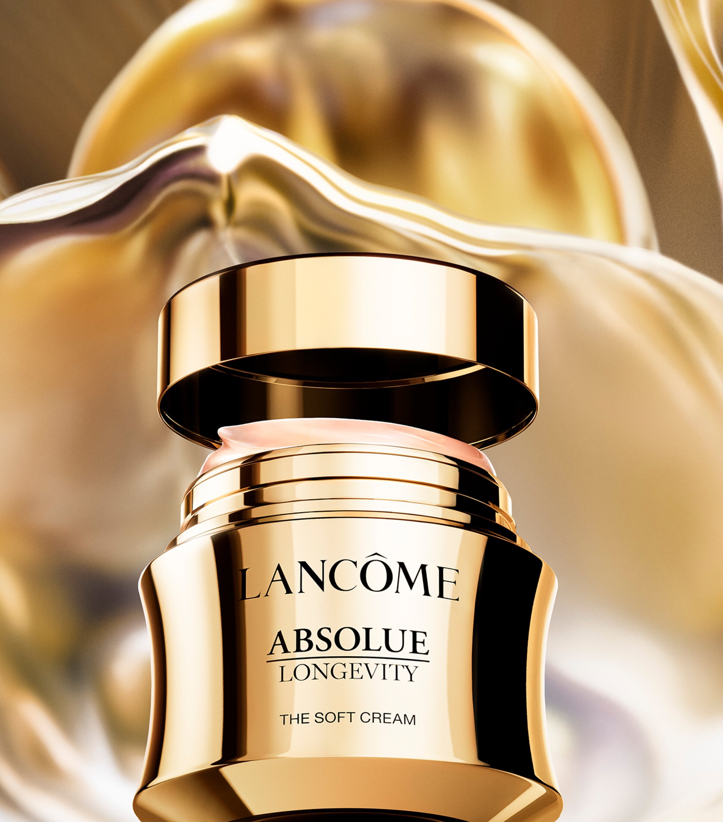 Lancôme Absolue Longevity Anti-Ageing Cream (60ml) - Refill