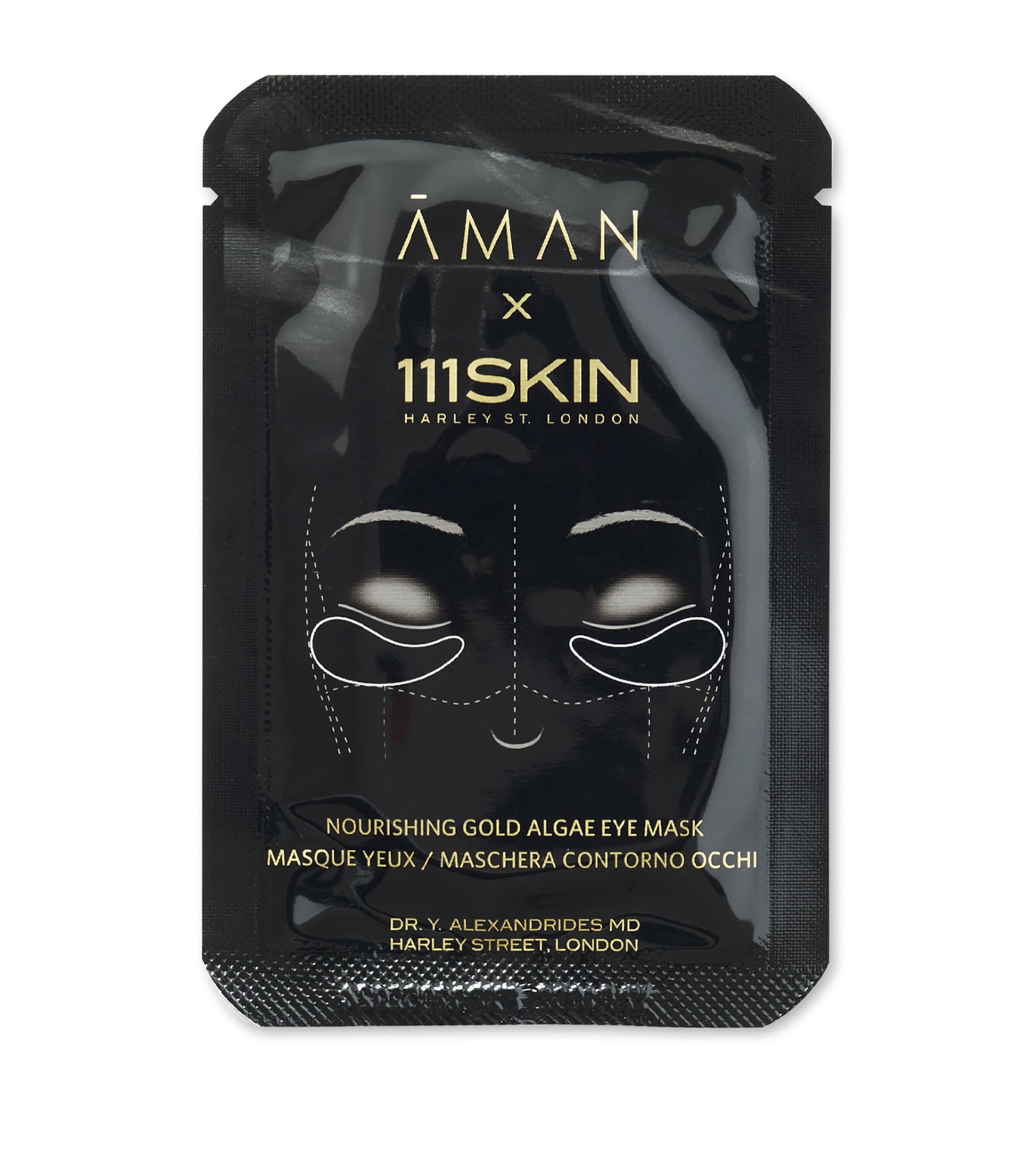 AMAN✖️111SKIN MASK【8枚】 AMAN✖️111SKIN MASK【8枚】 AMAN