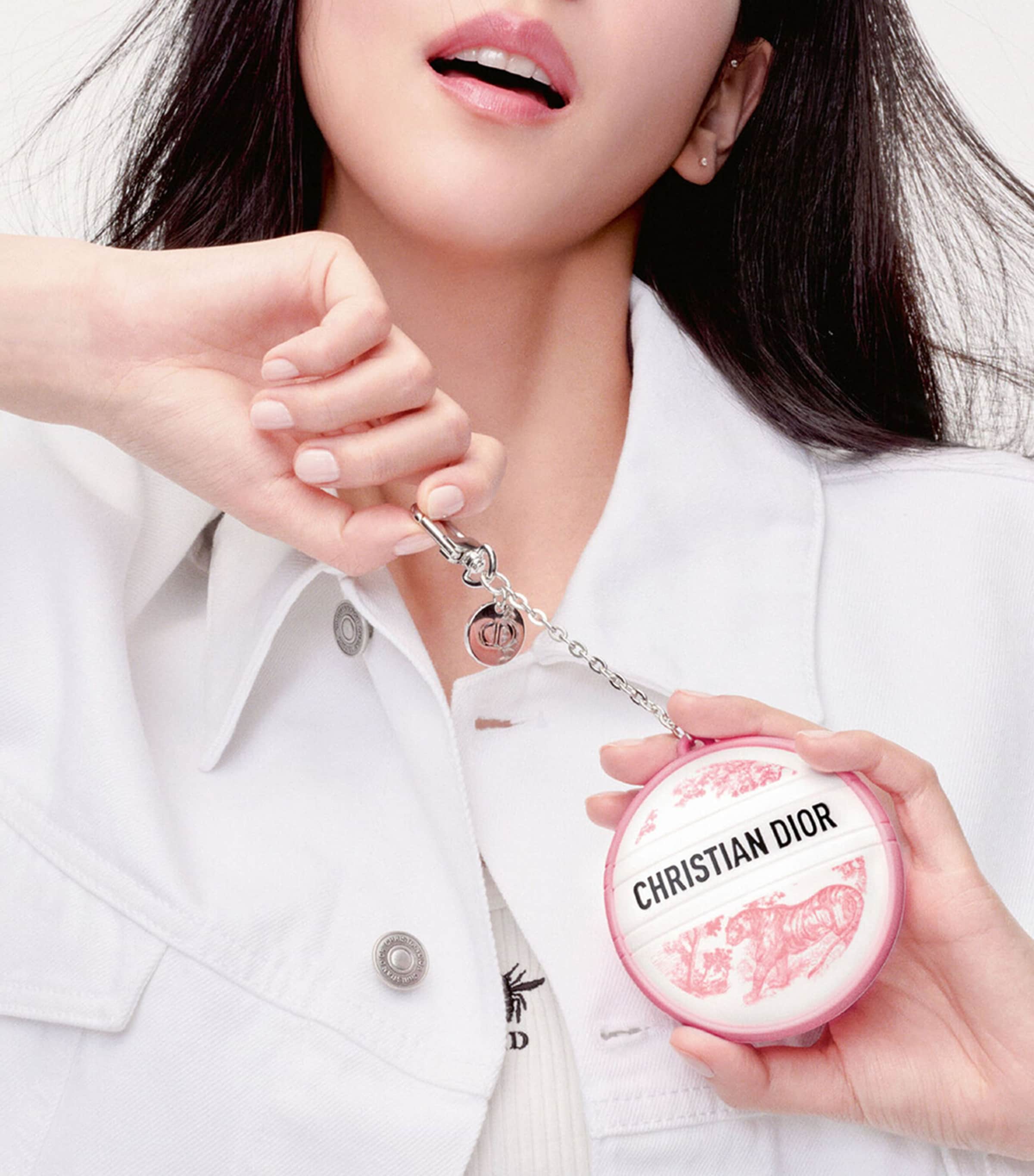 DIOR Dior Le Baume - Toile de Jouy Limited Edition and Balm Holder