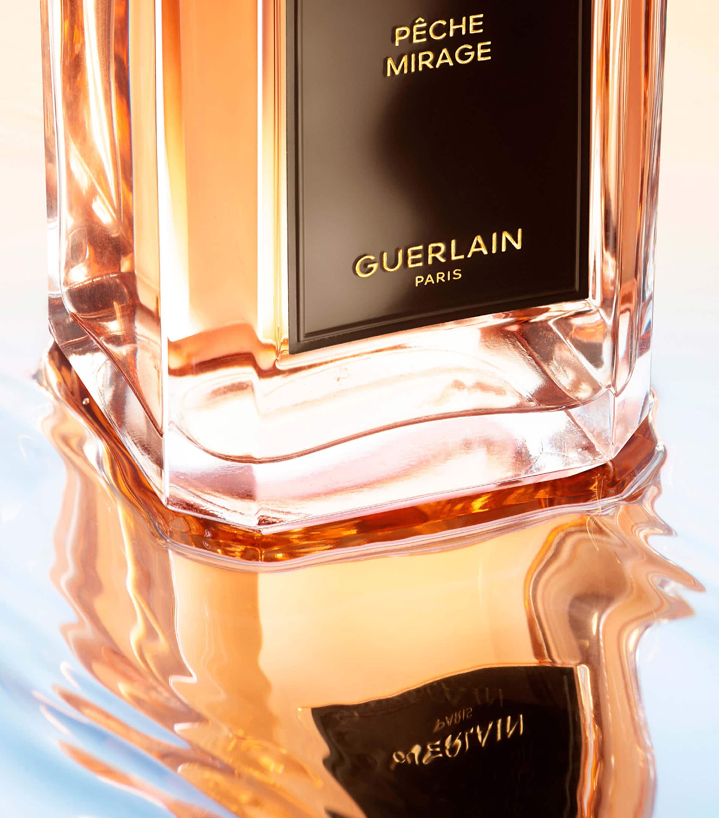 Guerlain L'Art & La Matière Pêche Mirage Eau de Parfum (100ml