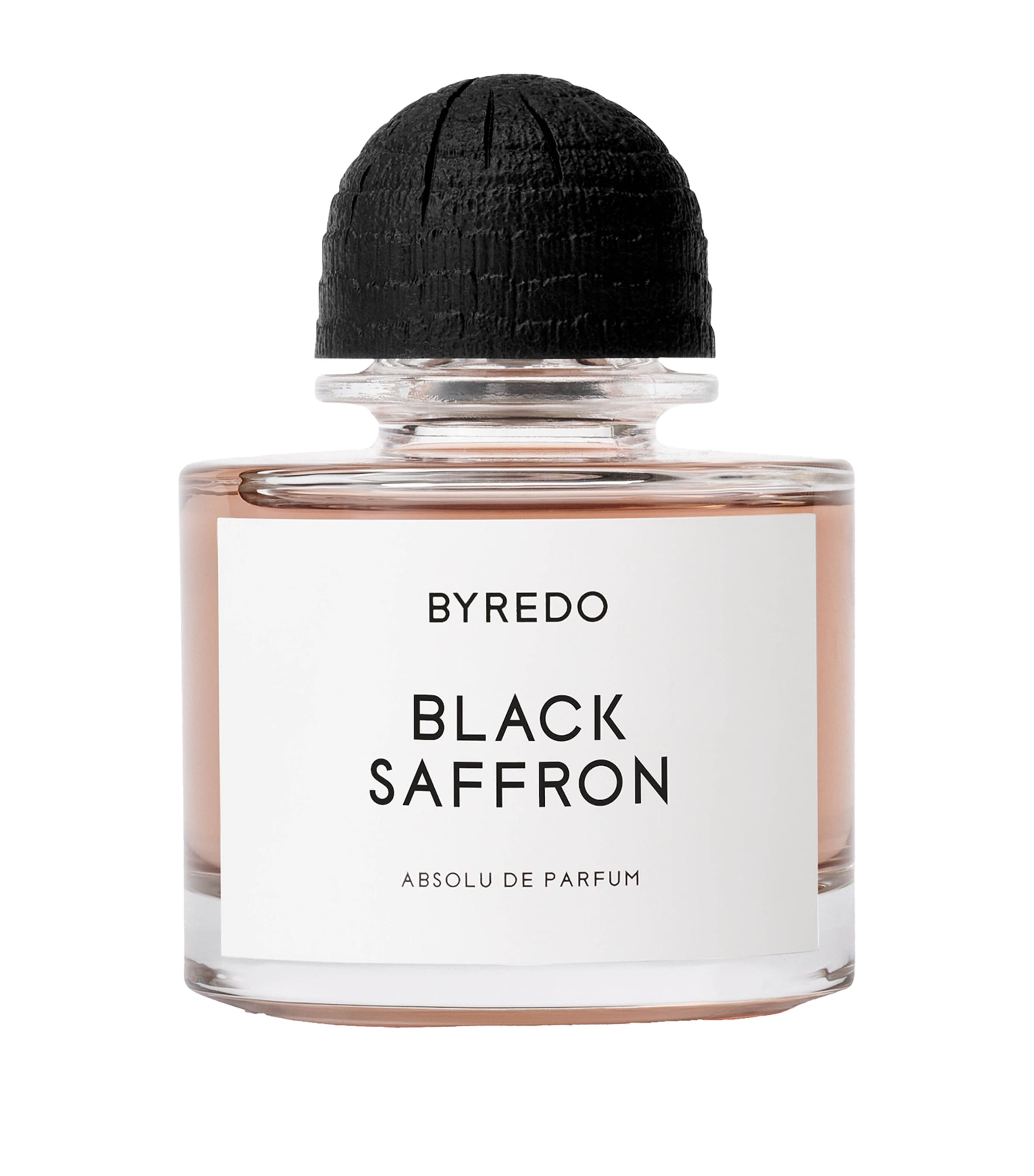 Byredo Black Saffron Absolu Eau de Parfum (50ml) | Harrods US