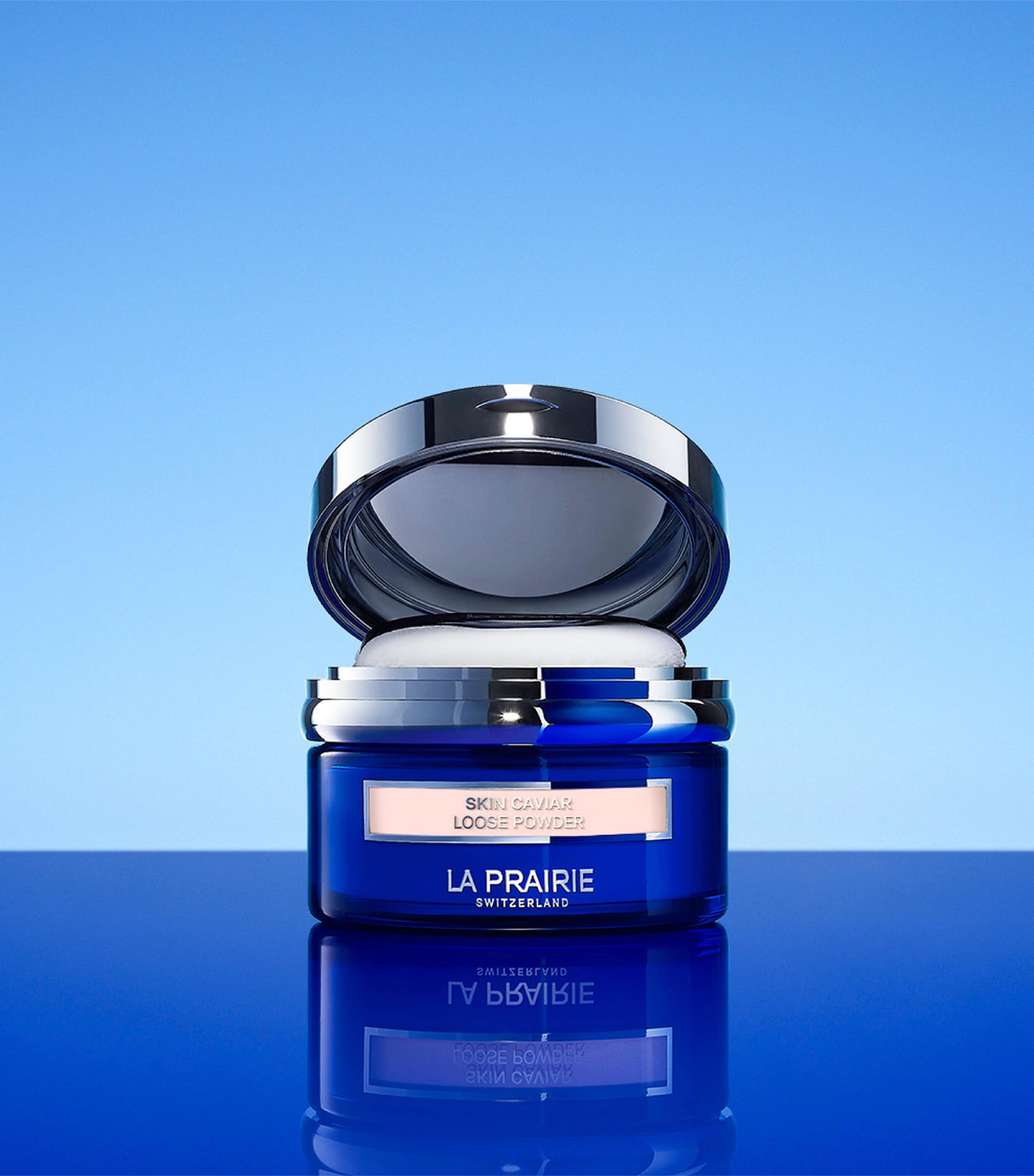 La Prairie Skin Caviar Loose Powder | Harrods US