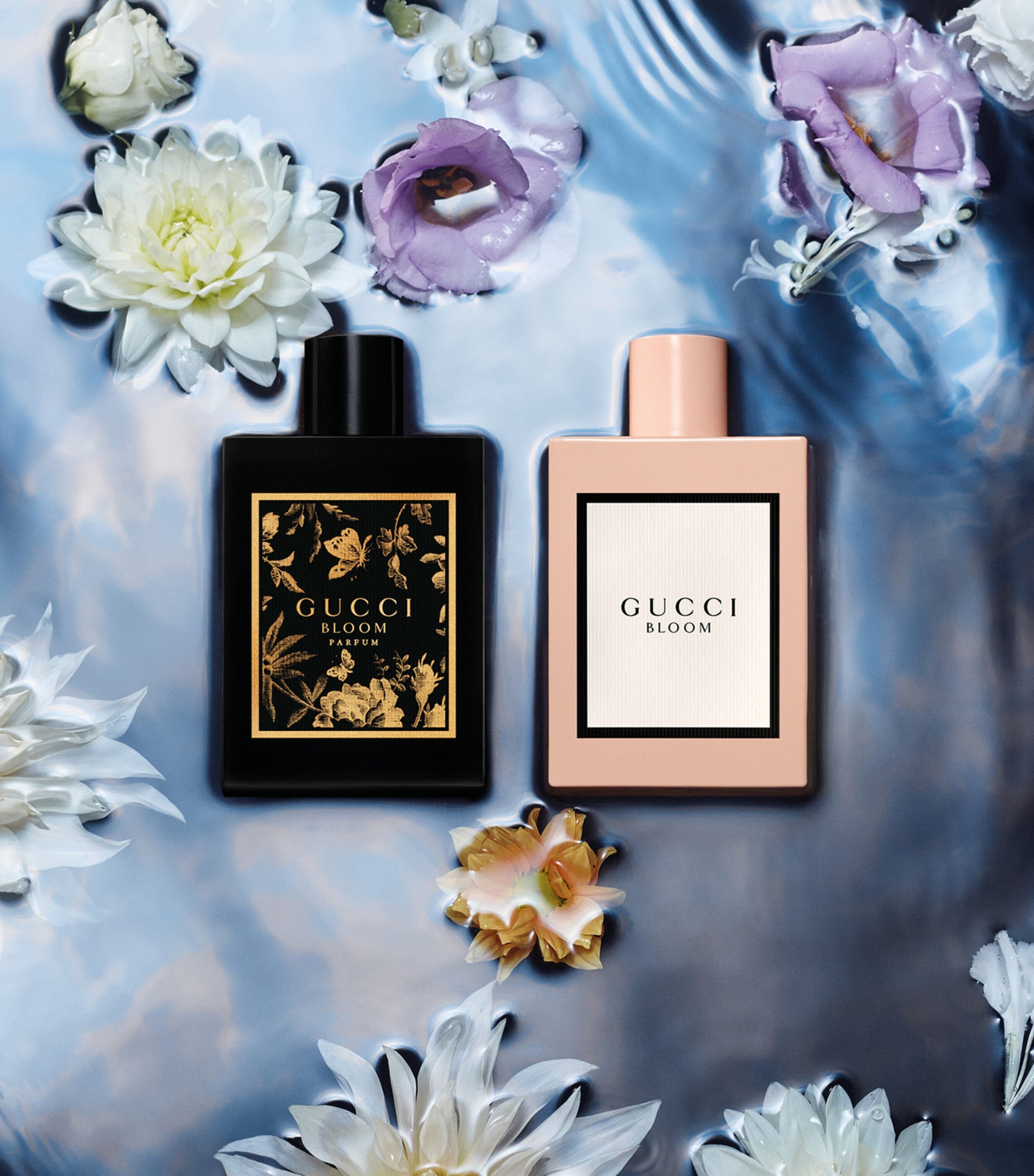 Gucci Bloom Parfum (100ml) | Harrods US