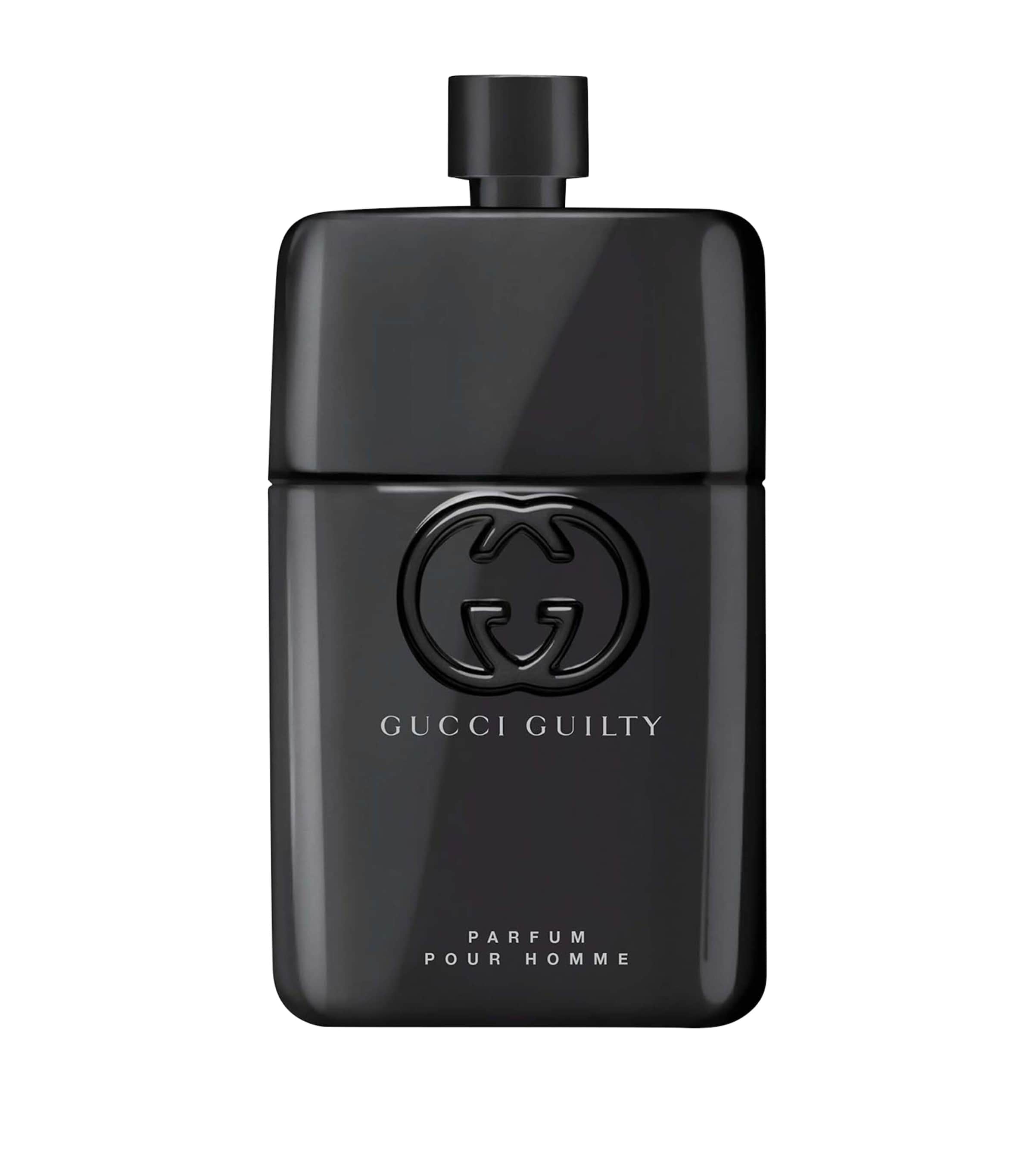 Gucci Gucci Guilty Parfum For Him (200ml) | Harrods US