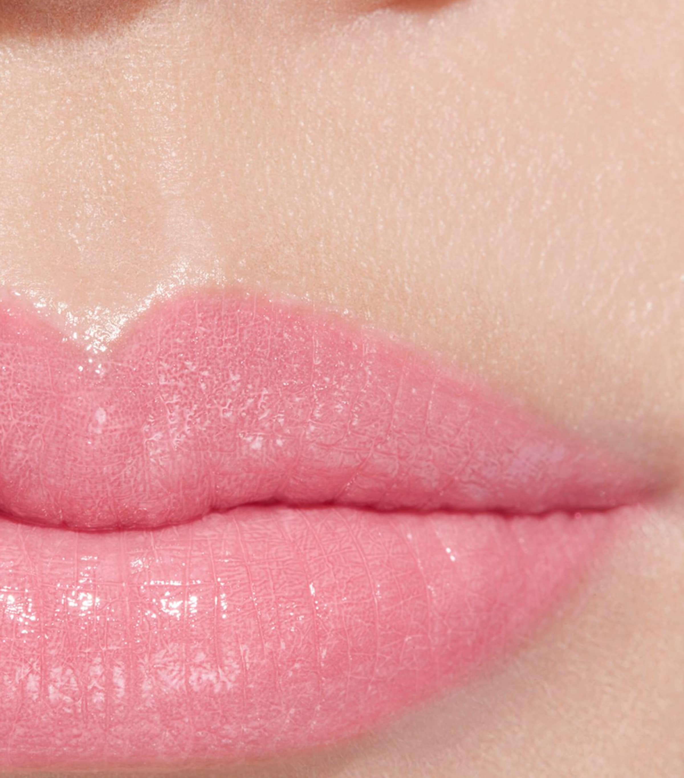 CHANEL ROUGE COCO BAUME Lip Balm | Harrods US