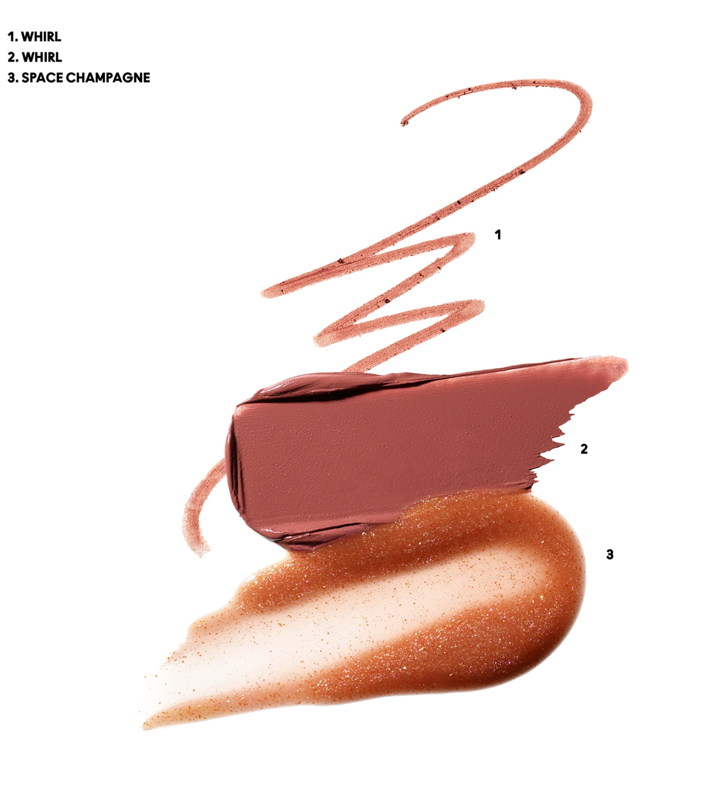 MAC Trending Tomorrow Lip Trio | Harrods US