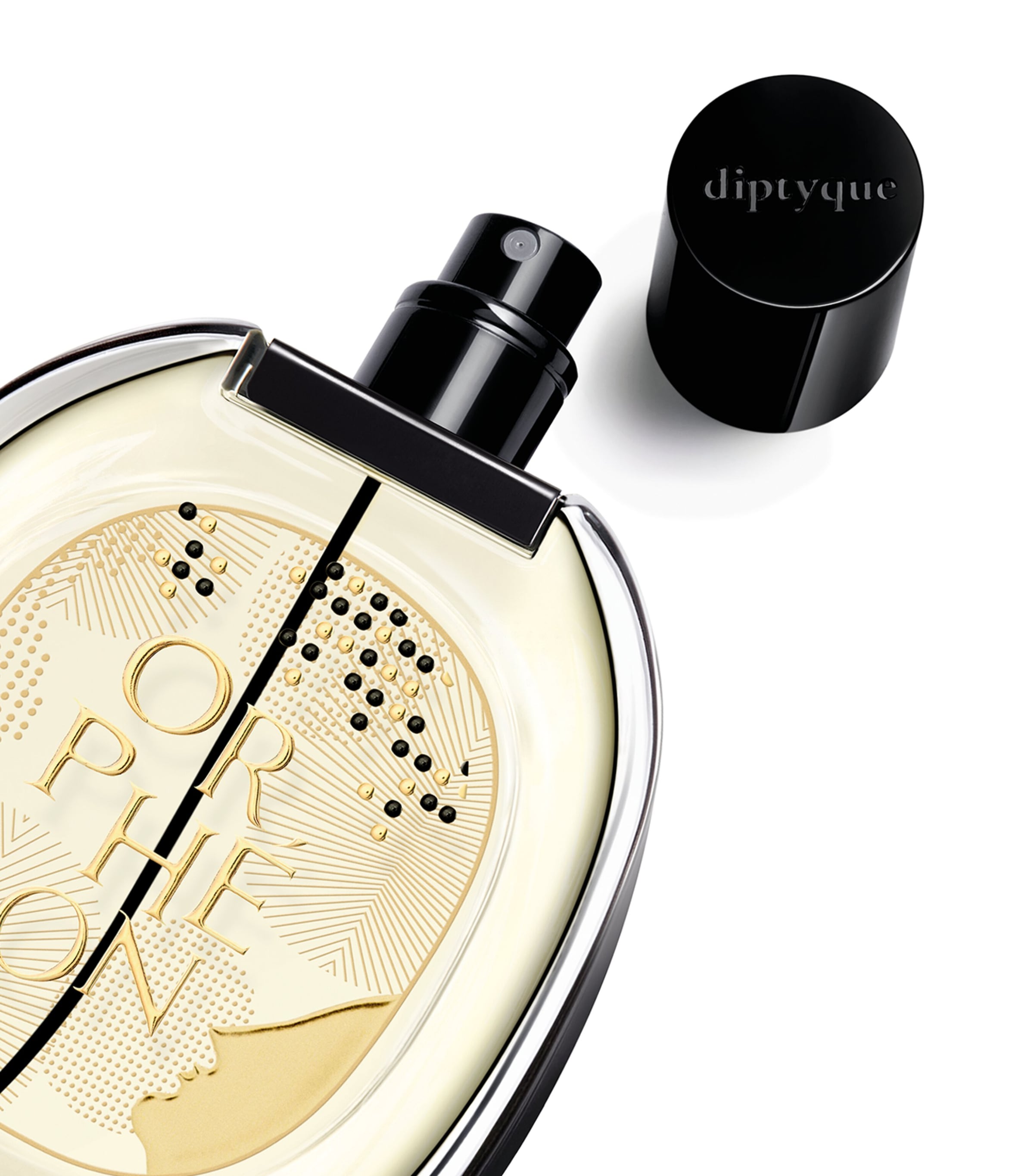 Diptyque Orphéon Eau de Parfum (75ml) - Christmas Edition | Harrods CA