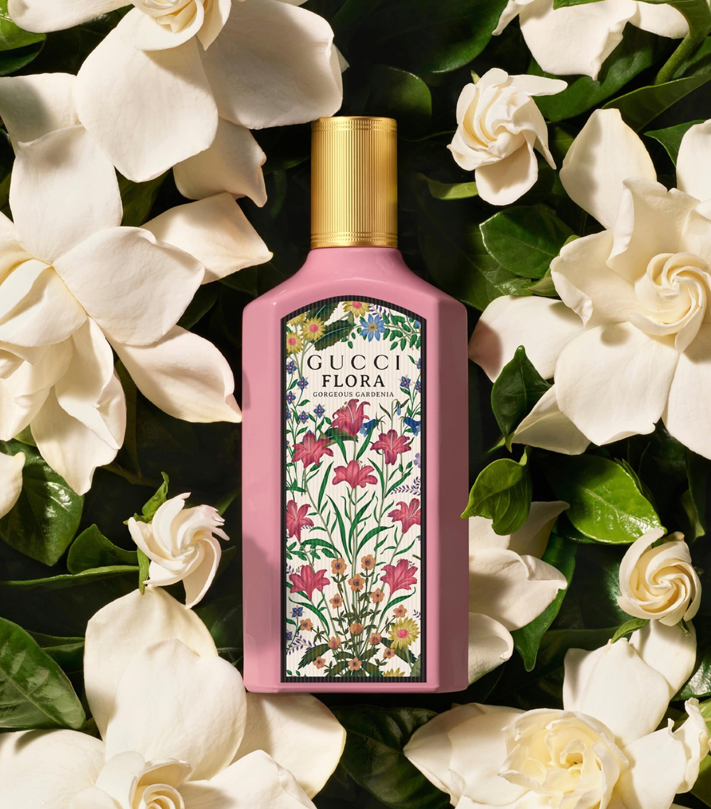 Gucci Gucci Flora Gorgeous Gardenia Eau de Parfum (30Ml) | Harrods US