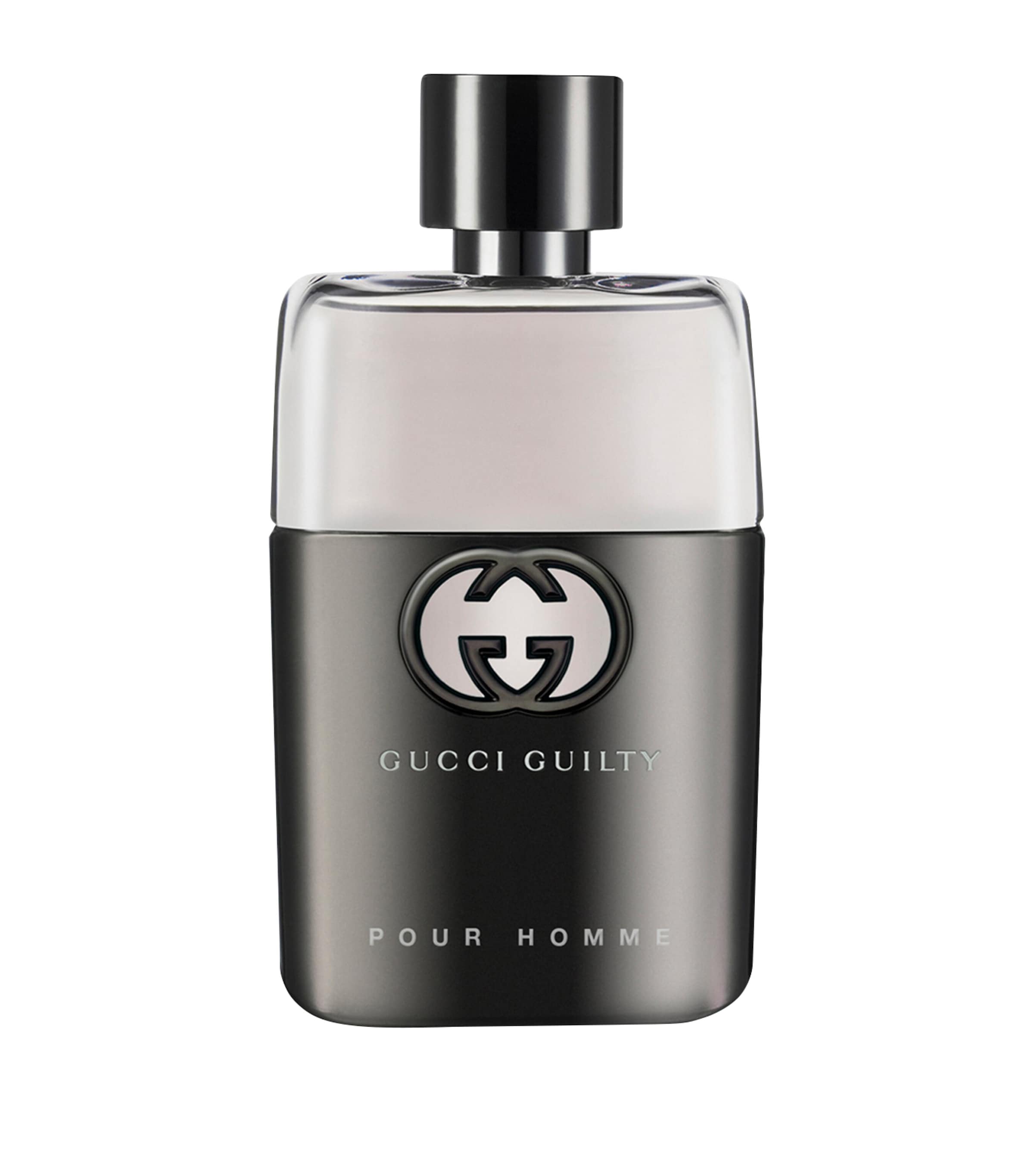 Gucci Gucci Guilty For Him Eau de Toilette (50ml) | Harrods US