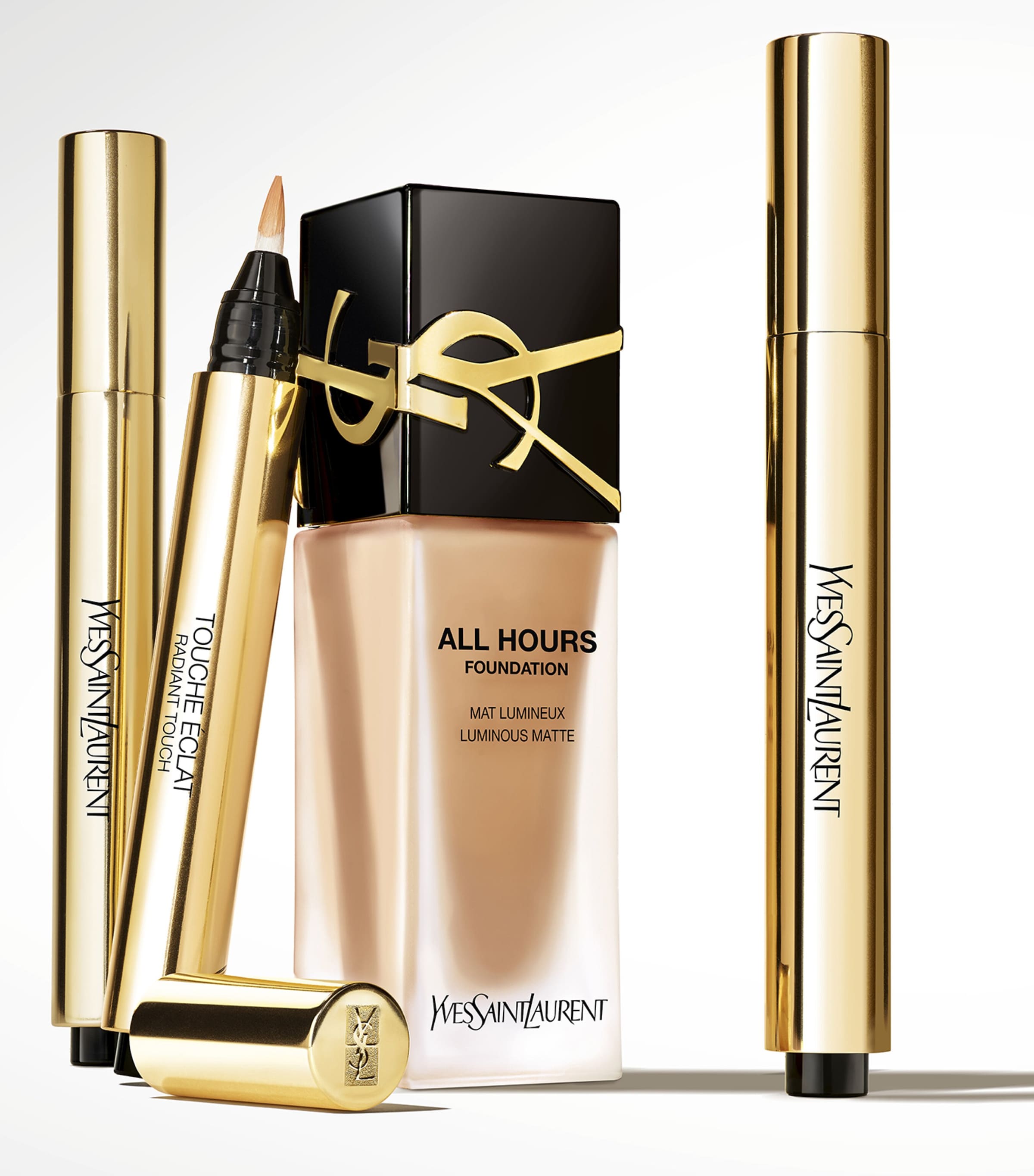 YSL Touche Éclat | Harrods US