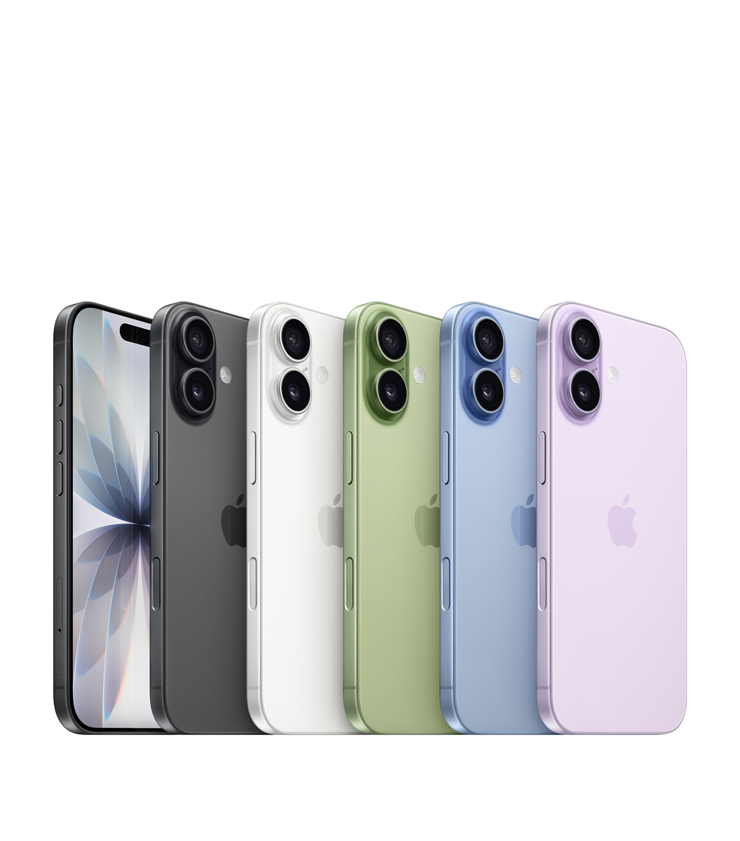 Apple White iPhone 17 256GB - White | Harrods CA