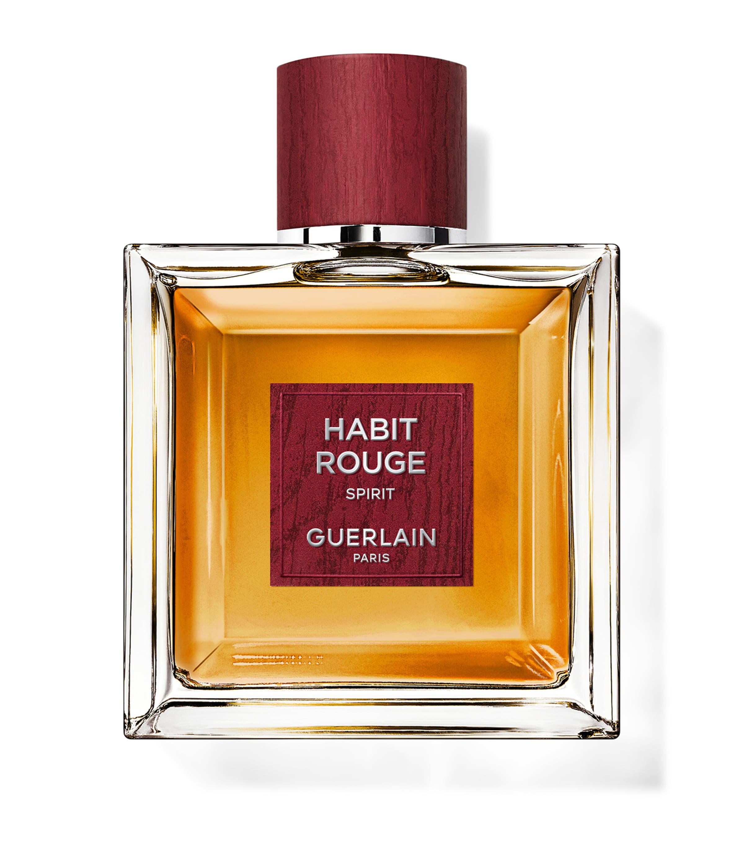 Guerlain Habit Rouge Spirit Eau De Parfum (100ml) | Harrods US