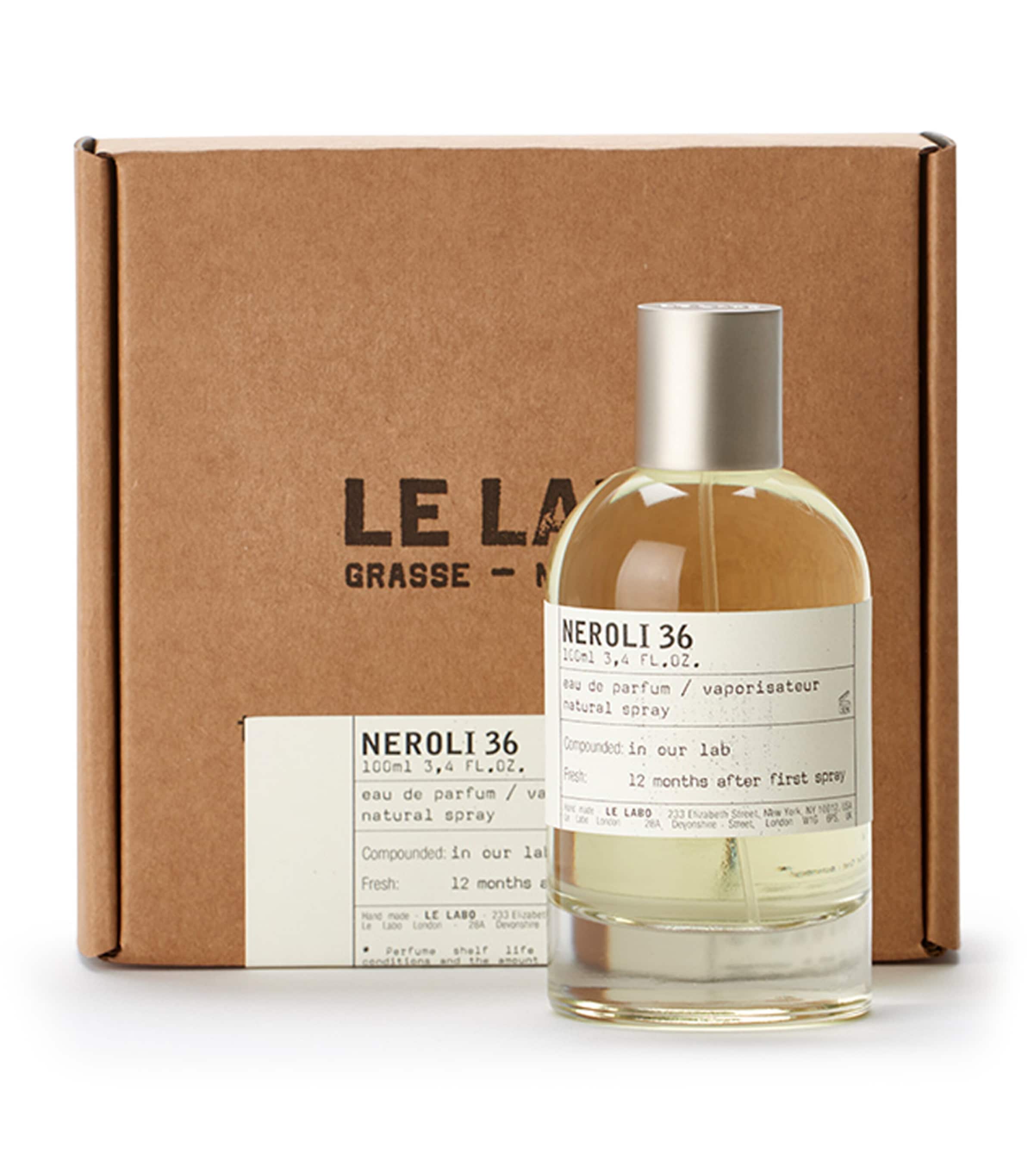 Le Labo Neroli 36 Eau de Parfum (50ml) | Harrods US