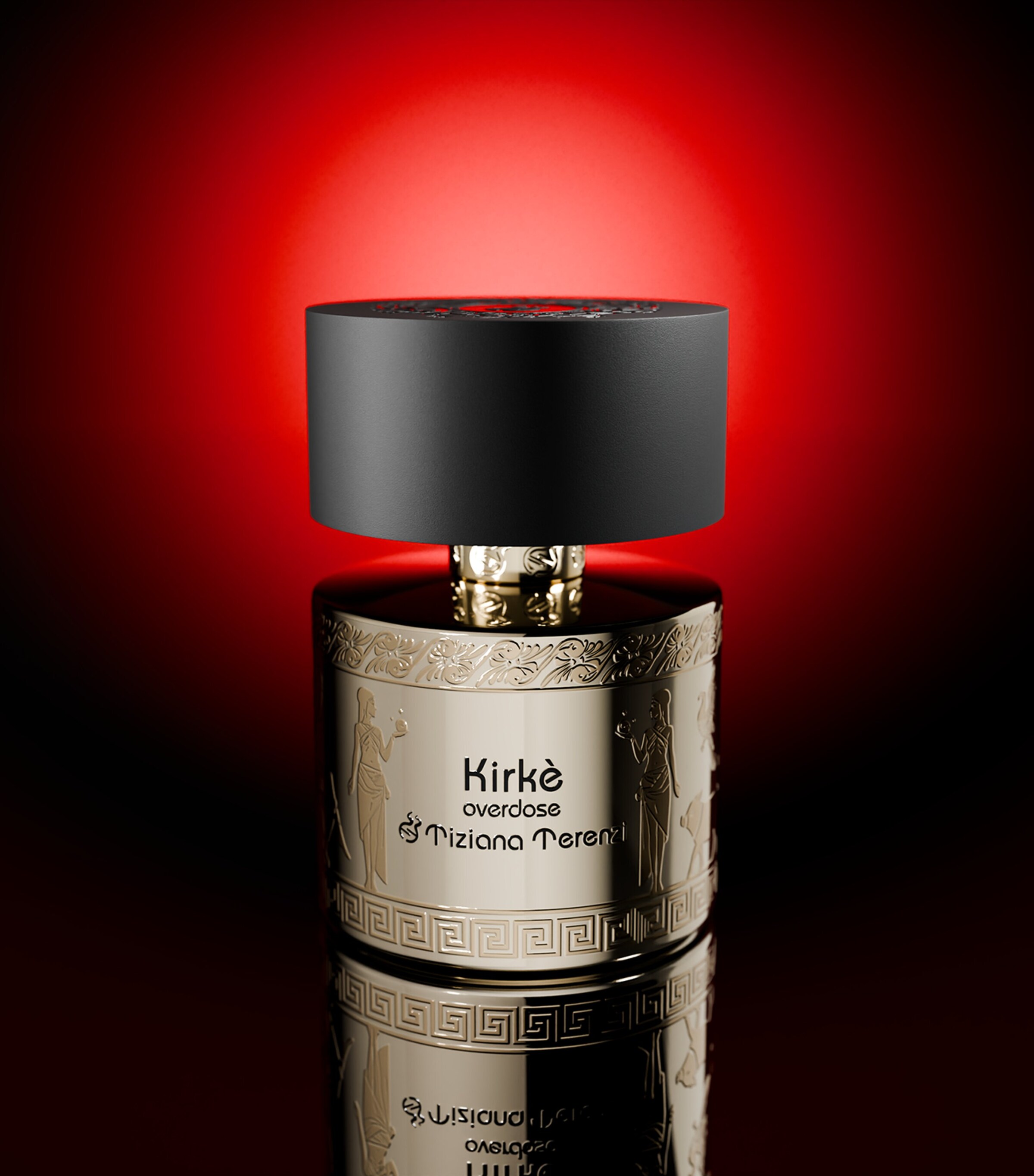 TIZIANA TERENZI Kirké Overdose Eau de Parfum (100ml) | Harrods US