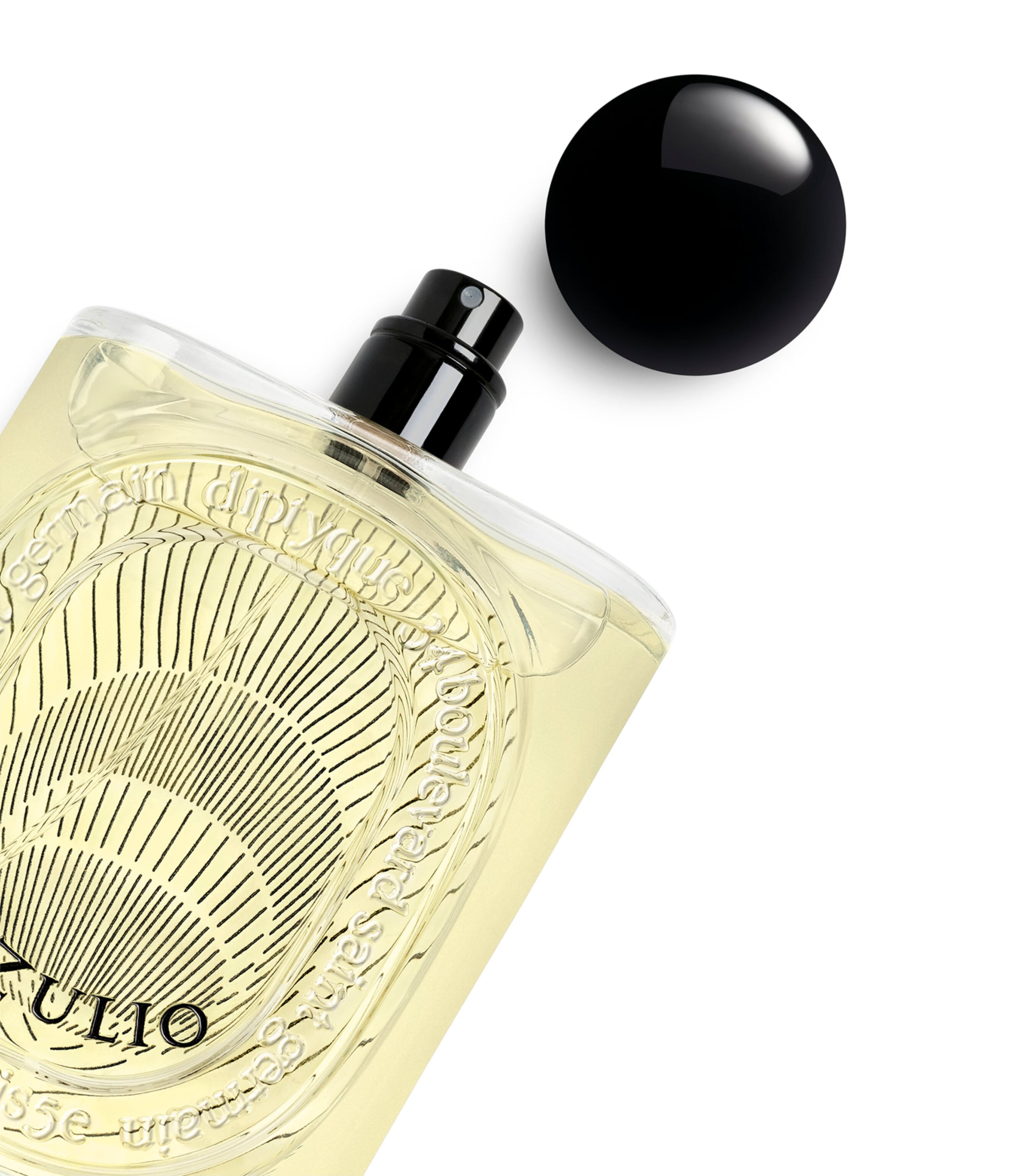 Diptyque Lazulio Eau de Parfum (100ml) | Harrods US