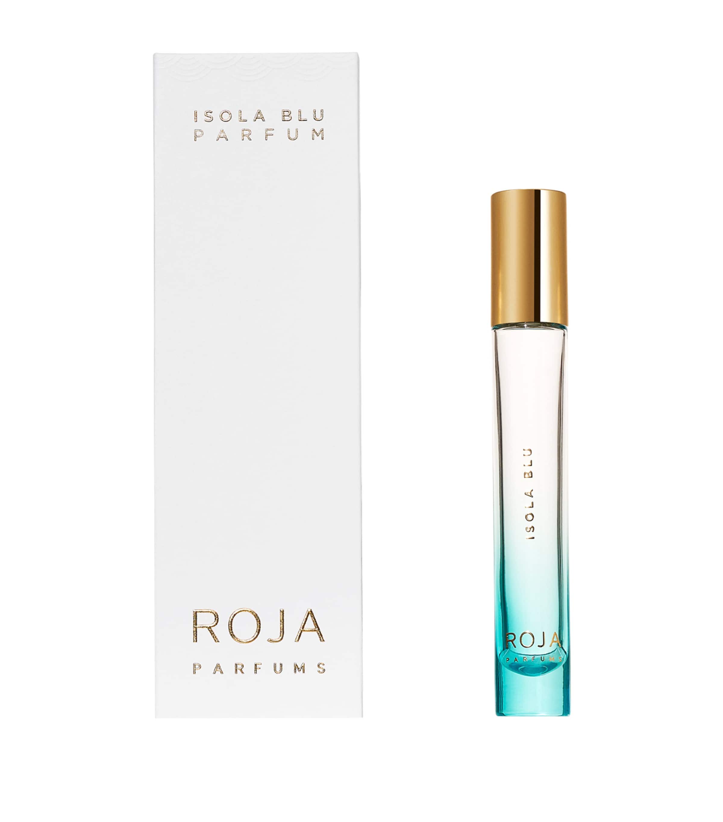 Roja Isola Blu Parfum (50ml) | Harrods UK